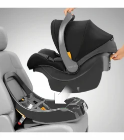 Chicco KeyFit 35 Infant Car Seat Base With Anti-Rebound Bar 10 Chicco KeyFit 35 Infant Car Seat Base With Anti-Rebound Bar -Britax || Graco || Maxi-Cosi Shop chicco keyfit 35 infant car seat base with anti rebound bar 26