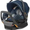 Chicco KeyFit 35 Zip ClearTex Infant Car Seat - Reef