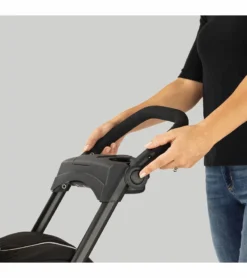 Chicco KeyFit Caddy Car Seat Frame Stroller - Black 11 Chicco KeyFit Caddy Car Seat Frame Stroller - Black -Britax || Graco || Maxi-Cosi Shop chicco keyfit caddy car seat frame stroller black 39