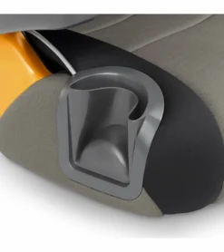 Chicco KidFit 2-in-1 Belt Positioning Booster Car Seat - Amethyst 12 Chicco KidFit 2-in-1 Belt Positioning Booster Car Seat - Amethyst -Britax || Graco || Maxi-Cosi Shop chicco kidfit 2 in 1 belt positioning booster car seat amethyst 257