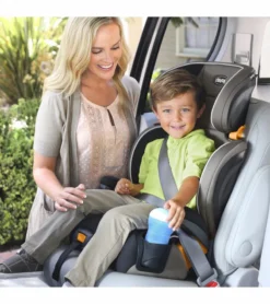 Chicco KidFit 2-in-1 Belt Positioning Booster Car Seat - Amethyst 13 Chicco KidFit 2-in-1 Belt Positioning Booster Car Seat - Amethyst -Britax || Graco || Maxi-Cosi Shop chicco kidfit 2 in 1 belt positioning booster car seat amethyst 258