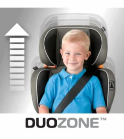 Chicco Kidfit 2-in-1 Belt Positioning Booster Car Seat - Atmosphere 6 Chicco Kidfit 2-in-1 Belt Positioning Booster Car Seat - Atmosphere -Britax || Graco || Maxi-Cosi Shop chicco kidfit 2 in 1 belt positioning booster car seat atmosphere 42