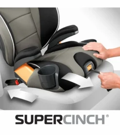 Chicco KidFit 2-in-1 Belt Positioning Booster Car Seat - Wimbledon 10 Chicco KidFit 2-in-1 Belt Positioning Booster Car Seat - Wimbledon -Britax || Graco || Maxi-Cosi Shop chicco kidfit 2 in 1 belt positioning booster car seat wimbledon 269