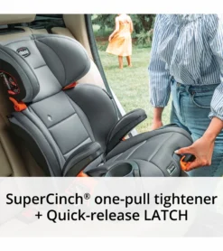 Chicco KidFit ClearTex Plus 2-in-1 Belt Positioning Booster Car Seat - Lilac 9 Chicco KidFit ClearTex Plus 2-in-1 Belt Positioning Booster Car Seat - Lilac -Britax || Graco || Maxi-Cosi Shop chicco kidfit cleartex plus 2 in 1 belt positioning booster car seat drift 145 3