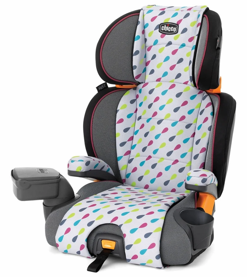 Chicco Kidfit Zip 2-in-1 Belt Positioning Booster Car Seat 2015 - Gem 1 Chicco Kidfit Zip 2-in-1 Belt Positioning Booster Car Seat 2015 - Gem