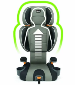 Chicco KidFit Zip 2-in-1 Belt Positioning Booster Car Seat - Genesis 9 Chicco KidFit Zip 2-in-1 Belt Positioning Booster Car Seat - Genesis -Britax || Graco || Maxi-Cosi Shop chicco kidfit zip 2 in 1 belt positioning booster car seat genesis 288