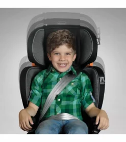 Chicco KidFit Zip Air Plus 2-in-1 High Back Belt Positioning Booster Car Seat - Atmos 9 Chicco KidFit Zip Air Plus 2-in-1 High Back Belt Positioning Booster Car Seat - Atmos -Britax || Graco || Maxi-Cosi Shop chicco kidfit zip air plus 2 in 1 high back belt positioning booster car seat atmos 39