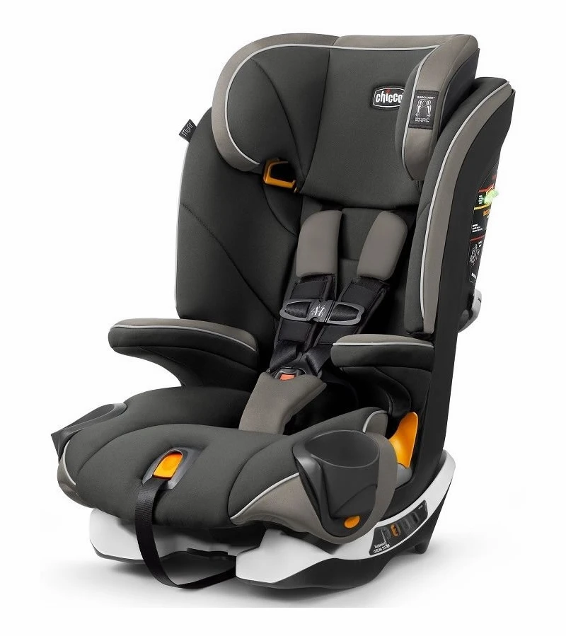 Chicco MyFit Harness Booster Car Seat - Canyon 1 Chicco MyFit Harness Booster Car Seat - Canyon