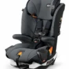 Chicco MyFit Harness Booster Car Seat - Fanthom