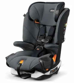 Chicco MyFit Harness Booster Car Seat - Fanthom