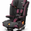 Chicco MyFit Harness Booster Car Seat - Gardenia