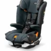 Chicco MyFit Harness Booster Car Seat - Indigo