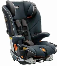 Chicco MyFit Harness Booster Car Seat - Indigo 8 Chicco MyFit Harness Booster Car Seat - Indigo -Britax || Graco || Maxi-Cosi Shop chicco myfit harness booster car seat indigo 259