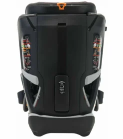 Chicco MyFit Harness Booster Car Seat - Indigo 10 Chicco MyFit Harness Booster Car Seat - Indigo -Britax || Graco || Maxi-Cosi Shop chicco myfit harness booster car seat indigo 261