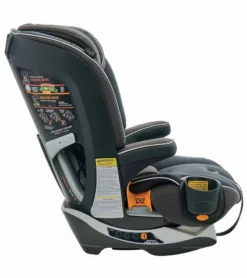 Chicco MyFit Harness Booster Car Seat - Indigo 11 Chicco MyFit Harness Booster Car Seat - Indigo -Britax || Graco || Maxi-Cosi Shop chicco myfit harness booster car seat indigo 262