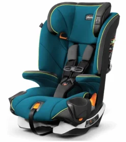 Chicco MyFit Harness Booster Car Seat - Lanai