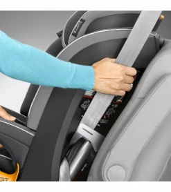 Chicco MyFit Harness Booster Car Seat - Lanai 9 Chicco MyFit Harness Booster Car Seat - Lanai -Britax || Graco || Maxi-Cosi Shop chicco myfit harness booster car seat lanai 233