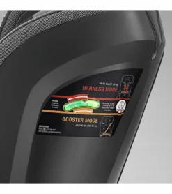 Chicco MyFit Harness Booster Car Seat - Lanai 11 Chicco MyFit Harness Booster Car Seat - Lanai -Britax || Graco || Maxi-Cosi Shop chicco myfit harness booster car seat lanai 235