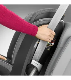 Chicco MyFit LE Harness Booster Car Seat - Anthem 9 Chicco MyFit LE Harness Booster Car Seat - Anthem -Britax || Graco || Maxi-Cosi Shop chicco myfit le harness booster car seat anthem 254