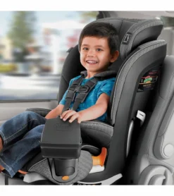 Chicco MyFit LE Harness Booster Car Seat - Anthem 13 Chicco MyFit LE Harness Booster Car Seat - Anthem -Britax || Graco || Maxi-Cosi Shop chicco myfit le harness booster car seat anthem 258