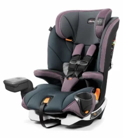 Chicco MyFit LE Harness Booster Car Seat - Starlet