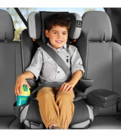 Chicco MyFit Zip Air Harness + Booster Car Seat - Atmos 10 Chicco MyFit Zip Air Harness + Booster Car Seat - Atmos -Britax || Graco || Maxi-Cosi Shop chicco myfit zip air harness booster car seat atmos 128