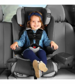 Chicco MyFit Zip Air Harness + Booster Car Seat - Atmos 11 Chicco MyFit Zip Air Harness + Booster Car Seat - Atmos -Britax || Graco || Maxi-Cosi Shop chicco myfit zip air harness booster car seat atmos 129