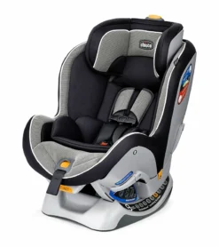Chicco NextFit Convertible Car Seat - Intrigue