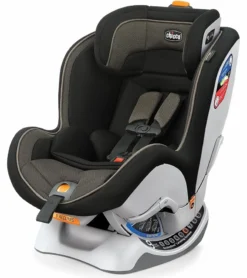 Chicco NextFit Convertible Car Seat - Matrix