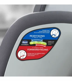 Chicco NextFit Convertible Car Seat - Matrix 9 Chicco NextFit Convertible Car Seat - Matrix -Britax || Graco || Maxi-Cosi Shop chicco nextfit convertible car seat matrix 258