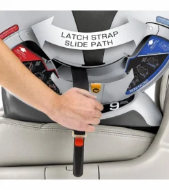 Chicco NextFit Convertible Car Seat - Matrix 12 Chicco NextFit Convertible Car Seat - Matrix -Britax || Graco || Maxi-Cosi Shop chicco nextfit convertible car seat matrix 261