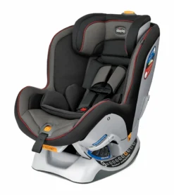 Chicco NextFit Convertible Car Seat - Mystique