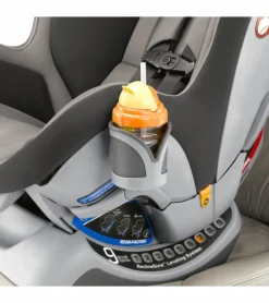 Chicco NextFit CX Convertible Car Seat - Skylight 9 Chicco NextFit CX Convertible Car Seat - Skylight -Britax || Graco || Maxi-Cosi Shop chicco nextfit cx convertible car seat skylight 267