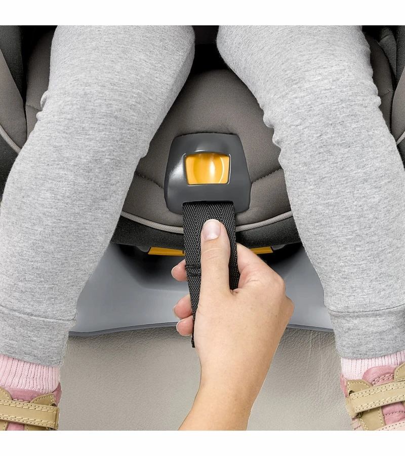 Chicco NextFit CX Convertible Car Seat - Skylight 5 Chicco NextFit CX Convertible Car Seat - Skylight - Image 5