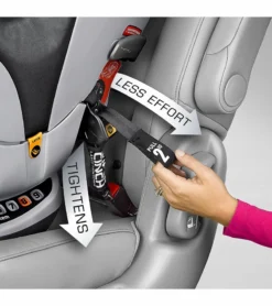 Chicco Nextfit IX Zip Air Convertible Car Seat - Surf 10 Chicco Nextfit IX Zip Air Convertible Car Seat - Surf -Britax || Graco || Maxi-Cosi Shop chicco nextfit ix zip air convertible car seat surf 248