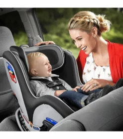 Chicco Nextfit IX Zip Air Convertible Car Seat - Surf 12 Chicco Nextfit IX Zip Air Convertible Car Seat - Surf -Britax || Graco || Maxi-Cosi Shop chicco nextfit ix zip air convertible car seat surf 250