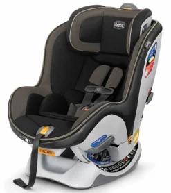 Chicco Nextfit IX ZIP Convertible Car Seat 2017 - Eclipse