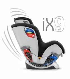 Chicco Nextfit IX ZIP Convertible Car Seat - Manhattan 10 Chicco Nextfit IX ZIP Convertible Car Seat - Manhattan -Britax || Graco || Maxi-Cosi Shop chicco nextfit ix zip convertible car seat manhattan 209