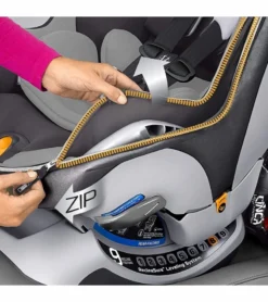 Chicco Nextfit IX ZIP Convertible Car Seat - Manhattan 11 Chicco Nextfit IX ZIP Convertible Car Seat - Manhattan -Britax || Graco || Maxi-Cosi Shop chicco nextfit ix zip convertible car seat manhattan 210