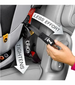 Chicco Nextfit IX ZIP Convertible Car Seat - Manhattan 12 Chicco Nextfit IX ZIP Convertible Car Seat - Manhattan -Britax || Graco || Maxi-Cosi Shop chicco nextfit ix zip convertible car seat manhattan 211