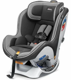 Chicco NextFit IX Zip Convertible Car Seat - Spectrum