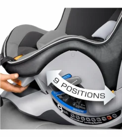 Chicco NextFit IX Zip Convertible Car Seat - Spectrum 9 Chicco NextFit IX Zip Convertible Car Seat - Spectrum -Britax || Graco || Maxi-Cosi Shop chicco nextfit ix zip convertible car seat spectrum 267