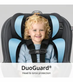 Chicco NextFit Max Zip Air Convertible Car Seat - Atmosphere 12 Chicco NextFit Max Zip Air Convertible Car Seat - Atmosphere -Britax || Graco || Maxi-Cosi Shop chicco nextfit max zip air convertible car seat atmosphere 209