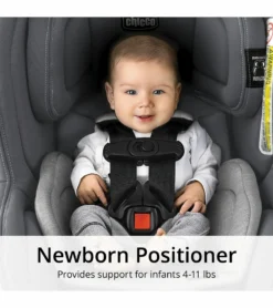 Chicco NextFit Max Zip Air Convertible Car Seat - Vero 10 Chicco NextFit Max Zip Air Convertible Car Seat - Vero -Britax || Graco || Maxi-Cosi Shop chicco nextfit max zip air convertible car seat vero 166