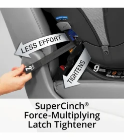 Chicco NextFit Max Zip Air Convertible Car Seat - Vero 12 Chicco NextFit Max Zip Air Convertible Car Seat - Vero -Britax || Graco || Maxi-Cosi Shop chicco nextfit max zip air convertible car seat vero 168