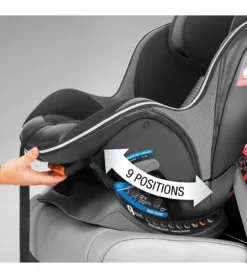 Chicco NextFit Zip Air Max Extended-Use Convertible Car Seat - Atmos 13 Chicco NextFit Zip Air Max Extended-Use Convertible Car Seat - Atmos -Britax || Graco || Maxi-Cosi Shop chicco nextfit zip air max extended use convertible car seat atmos 205