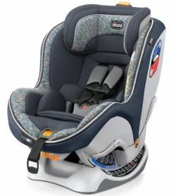 Chicco NextFit Zip Convertible Car Seat - Privata