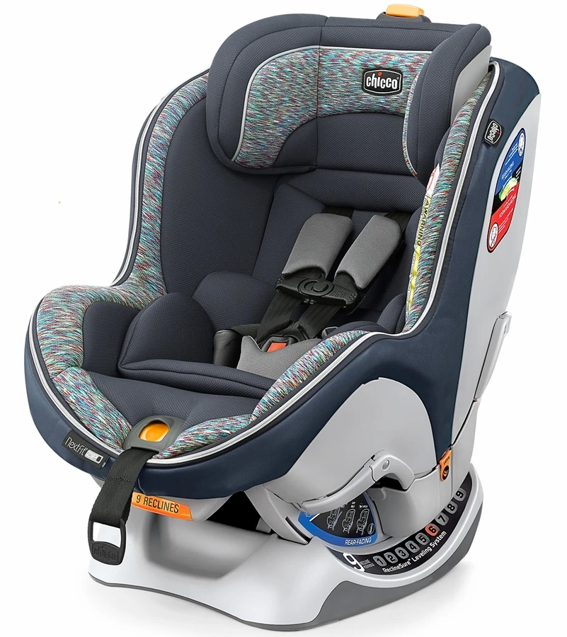 Chicco NextFit Zip Convertible Car Seat - Privata 1 Chicco NextFit Zip Convertible Car Seat - Privata