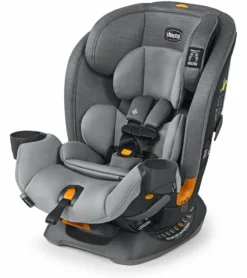 Chicco OneFit ClearTex All-In-One Convertible Car Seat - Drift