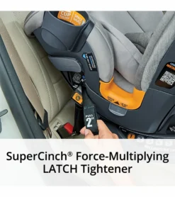 Chicco OneFit ClearTex All-In-One Convertible Car Seat - Lilac 13 Chicco OneFit ClearTex All-In-One Convertible Car Seat - Lilac -Britax || Graco || Maxi-Cosi Shop chicco onefit cleartex all in one convertible car seat obsidian 68 1